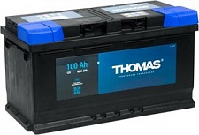 Аккумулятор Thomas (100 Ah)